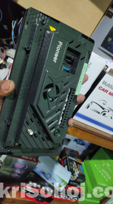 10” Pioneer Android Car Multimedia